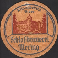 Pivní tácek schlossbrauerei-mering-2-small