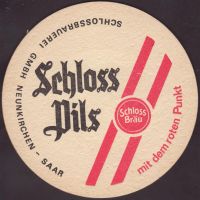 Beer coaster schlossbrauerei-neunkirchen-11