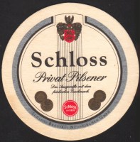 Beer coaster schlossbrauerei-neunkirchen-15-small