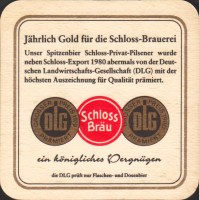 Pivní tácek schlossbrauerei-neunkirchen-16-zadek-small