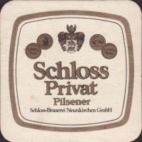 Pivní tácek schlossbrauerei-neunkirchen-3-small