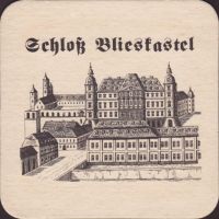 Beer coaster schlossbrauerei-neunkirchen-4-zadek-small