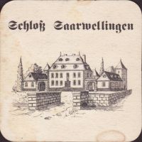 Beer coaster schlossbrauerei-neunkirchen-6-zadek-small