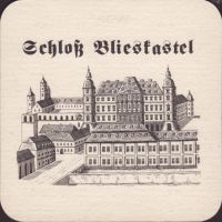 Beer coaster schlossbrauerei-neunkirchen-9-zadek-small