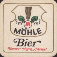 Beer coaster schlossbrauerei-oberkirchberg-1-small