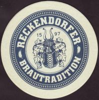 Beer coaster schlossbrauerei-reckendorf-2-small