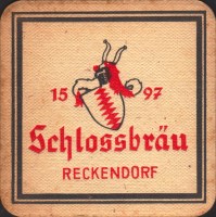 Beer coaster schlossbrauerei-reckendorf-6-small
