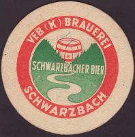 Beer coaster schlossbrauerei-schwarzbach-4-small