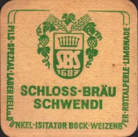 Beer coaster schlossbrauerei-schwendi-1-small.jpg