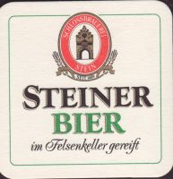 Pivní tácek schlossbrauerei-stein-14-small