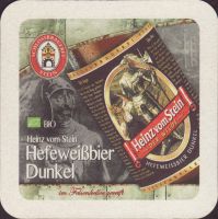 Beer coaster schlossbrauerei-stein-23-zadek-small