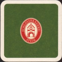 Beer coaster schlossbrauerei-stein-34-small.jpg