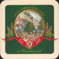 Pivní tácek schlossbrauerei-stein-38-small.jpg
