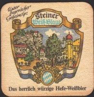 Beer coaster schlossbrauerei-stein-8-small