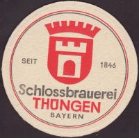 Pivní tácek schlossbrauerei-thungen-2-small