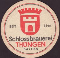 Pivní tácek schlossbrauerei-thungen-3-small