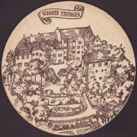 Beer coaster schlossbrauerei-thungen-3-zadek