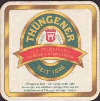 Beer coaster schlossbrauerei-thungen-4
