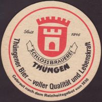 Pivní tácek schlossbrauerei-thungen-5-small