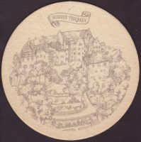 Beer coaster schlossbrauerei-thungen-5-zadek-small