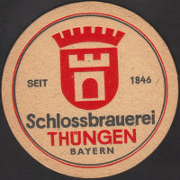 Pivní tácek schlossbrauerei-thungen-8-small