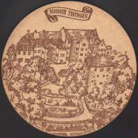 Beer coaster schlossbrauerei-thungen-8-zadek