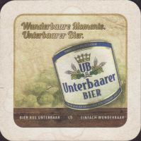 Beer coaster schlossbrauerei-unterbaar-5-small