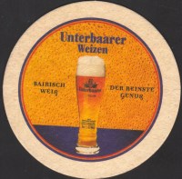 Beer coaster schlossbrauerei-unterbaar-6-small