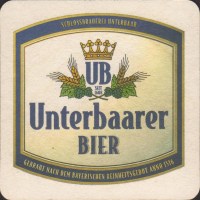 Beer coaster schlossbrauerei-unterbaar-8-small