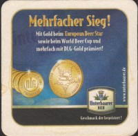 Beer coaster schlossbrauerei-unterbaar-8-zadek-small