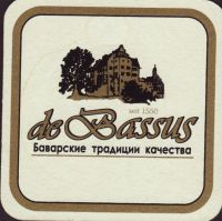 Beer coaster schlossbrauerei-zu-sandersdorf-3