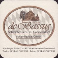 Beer coaster schlossbrauerei-zu-sandersdorf-6-small