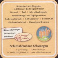 Pivní tácek schlossbrauhaus-schwangau-4