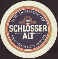 Beer coaster schlosser-11