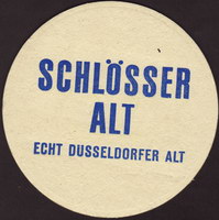 Beer coaster schlosser-12