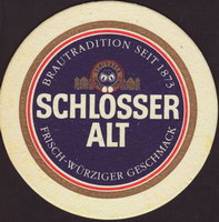 Beer coaster schlosser-13-small