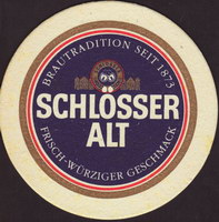 Beer coaster schlosser-13