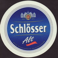 Beer coaster schlosser-14-small