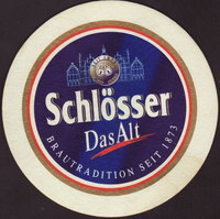 Beer coaster schlosser-15