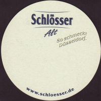 Beer coaster schlosser-21