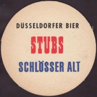 Beer coaster schlosser-27-small