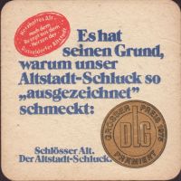 Beer coaster schlosser-29-small