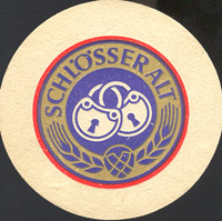 Beer coaster schlosser-3