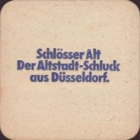 Beer coaster schlosser-31-zadek-small