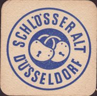 Beer coaster schlosser-32