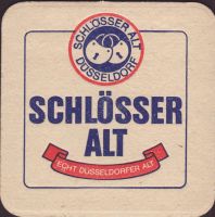 Beer coaster schlosser-33-small