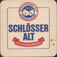 Beer coaster schlosser-34-small