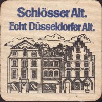 Beer coaster schlosser-34-zadek