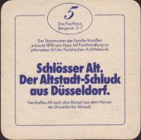 Beer coaster schlosser-35-small