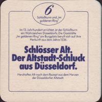 Beer coaster schlosser-36-small